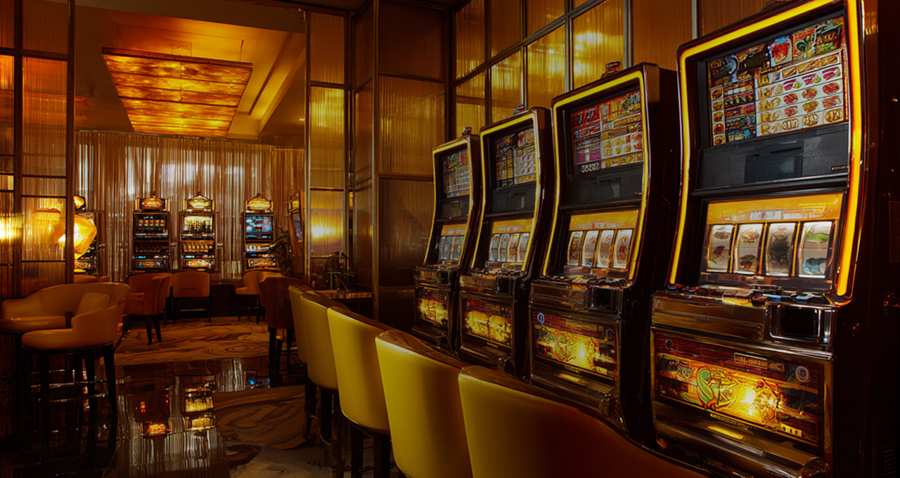 Playjonny Casino